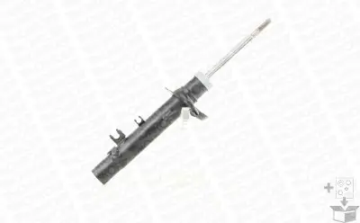 Amortiguador MONROE 742263SP MONROE 742263SP (Sustituye a E4995) Oferta Limitada